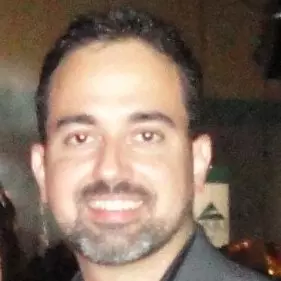 Gilberto Alvarado CFE, AHFI, JD