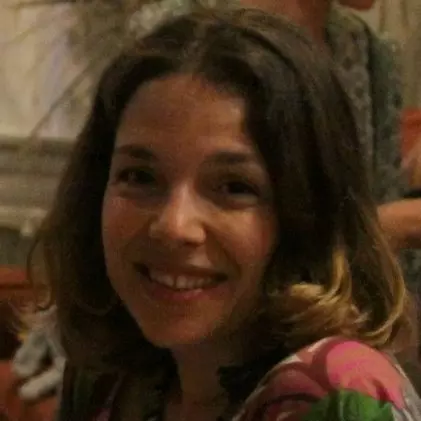 Chiara Stefanini