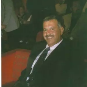 Marzouq Abu-Jamous
