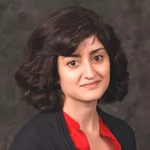 Elahe Rahimtoroghi