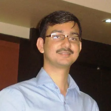 Amrendra Singh