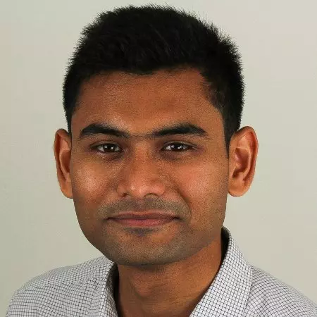 Darshan Patel