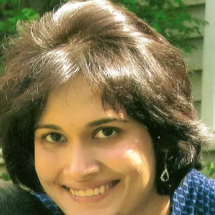 Sarita Chitambar