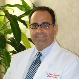 Dr. Robin Baradarian