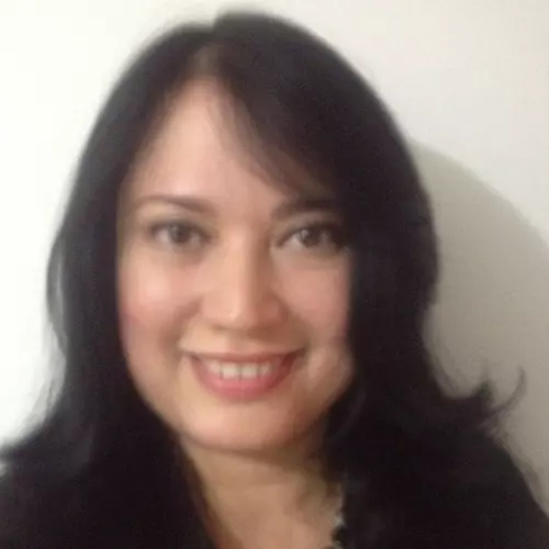 Mayra Ivette Ramírez Serrano
