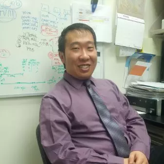 Justin Yang MBA, PMP