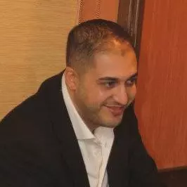 Mohammad Makhlouf