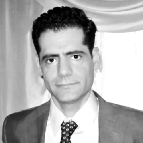 Fares Ghannam, PE, LEED AP