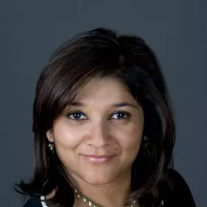 Anindita (Tina) Dhar, CFP(r)