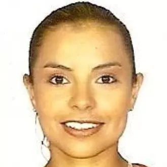 Arianna Rojas, MBA, MS, ATC