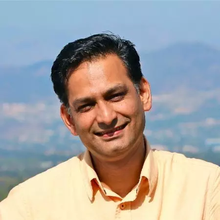 Anand Shirur