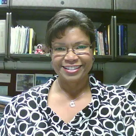 Sharon O. Byrd, CPA