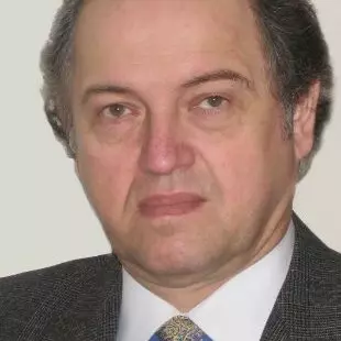 Oleg Kraevski