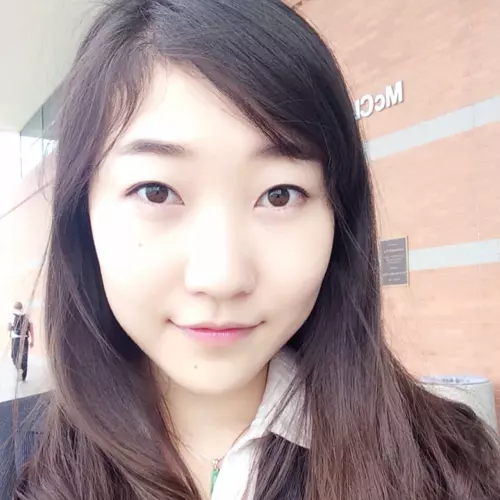 Christina Yue Jin