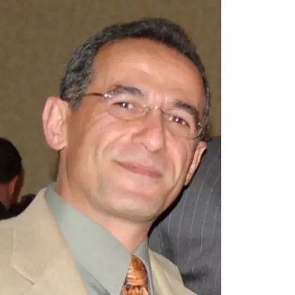 Marwan Abboud