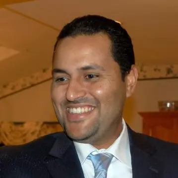 Mostafa Elgamal