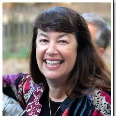 Susan Klein-Rothschild