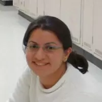Danielle S. Nasrallah, eng., Ph.D.