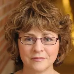 Cheryl Berger