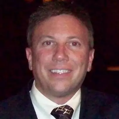 Mark M. Moran