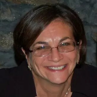 Jacqueline van Leeuwen, M.Ed., LMHC