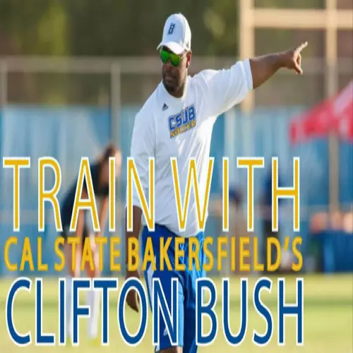 Clifton Bush