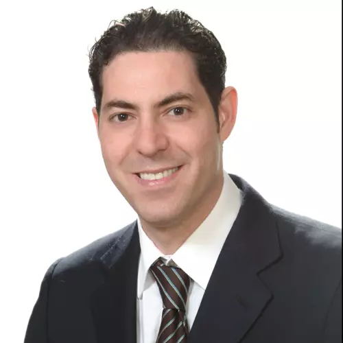 John Daniel, CPA, CA