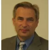 Boris Zaprianoff, P.G., RSO, MBA
