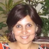 Roopalee Khanna, SPHR