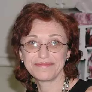Eva Machauf