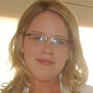 Erica Larsen, MBA