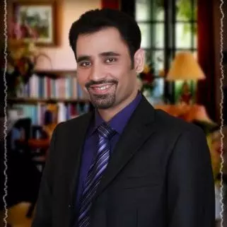 Syed Zaidi, Ph.D., MBA, CMA, CFE, DCS