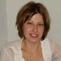 Elizabeth Kalmanov