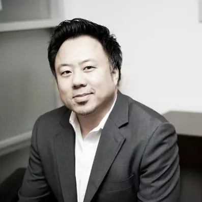 Peter Hoang