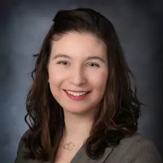 Amanda Ornowski, CPA