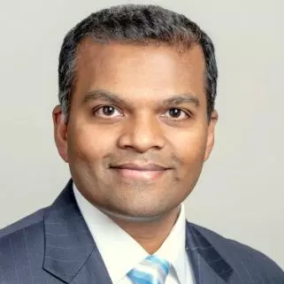 Nirav Mehta, PMP, CISSP, CISA