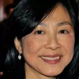 Eileen Tsai