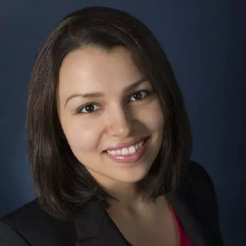 Cindy J. Rivera