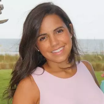 Natalie Santos