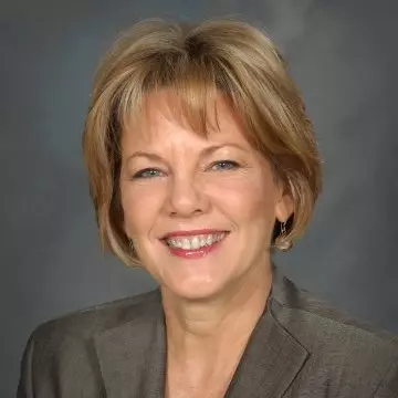Teri Evans-Palmer, Ph.D.