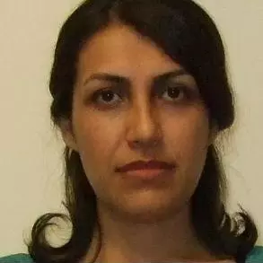 Salimeh Tofighi