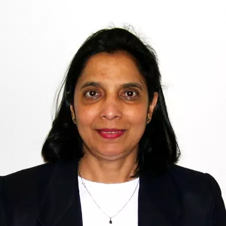 Priya Mahata, MBA, PMP, CPP