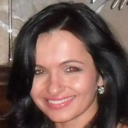 Oksana Nahirna