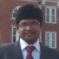 Ananth Nallamuthu