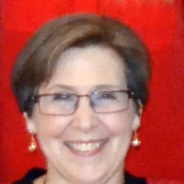 Julia Gildemeister