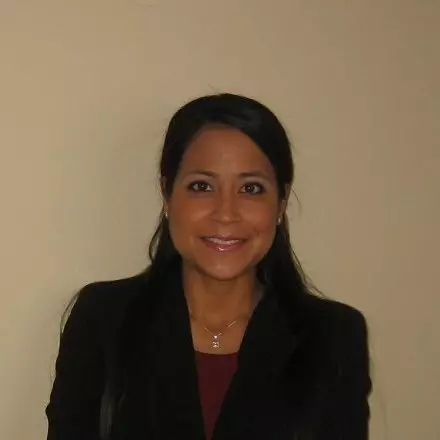 Erika Sandoval, MBA