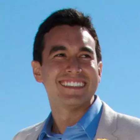 Oscar Vargas