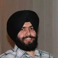 Guriqbal Singh