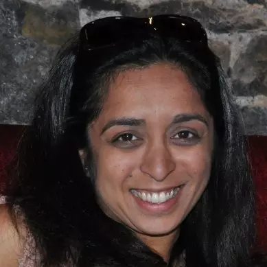 Kavita M. Goyal