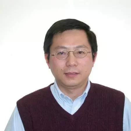 Peter S Cheng